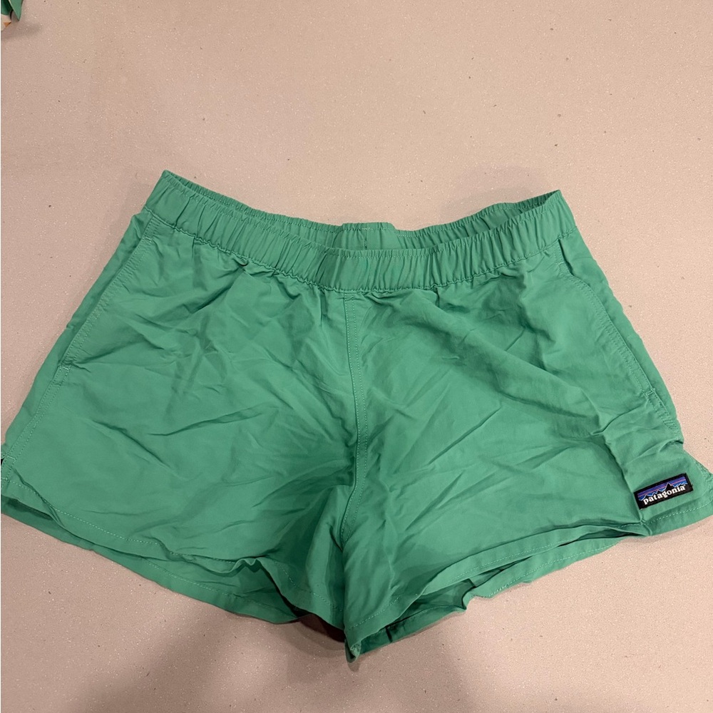 Women's Baggies
